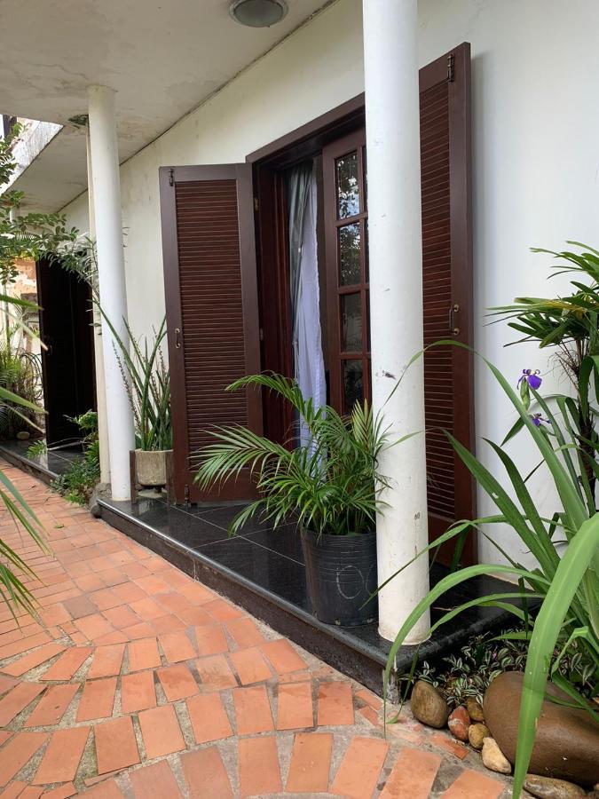 Guesthouse Mata Da Praia Vitória Exterior foto