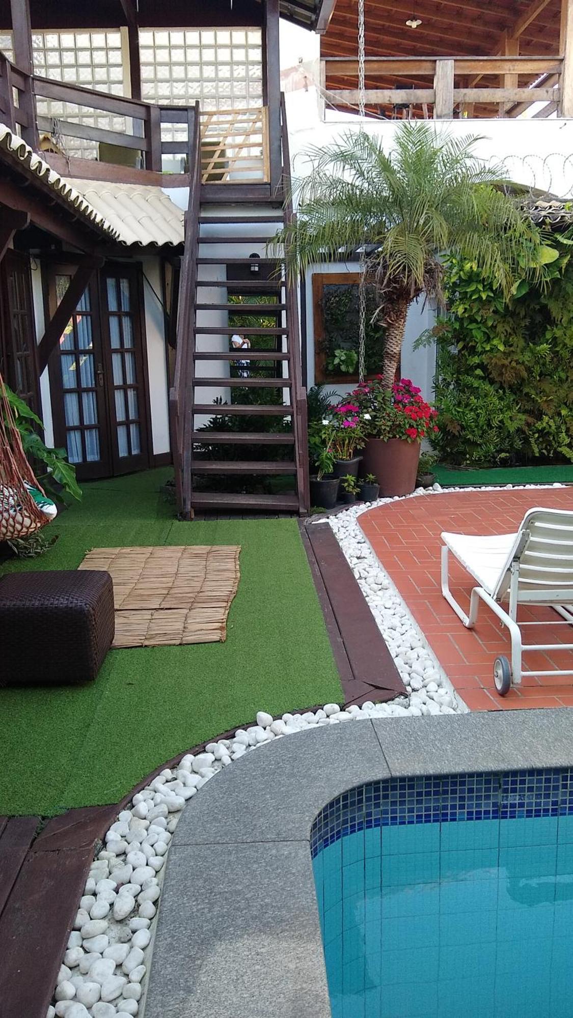 Guesthouse Mata Da Praia Vitória Zimmer foto
