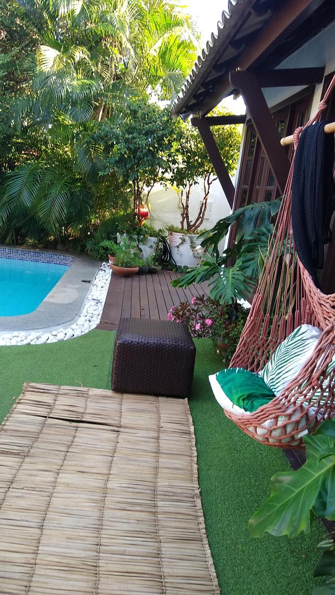Guesthouse Mata Da Praia Vitória Zimmer foto