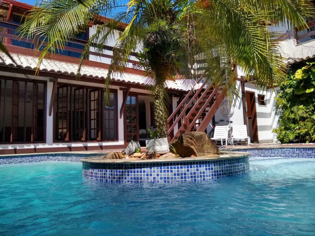 Guesthouse Mata Da Praia Vitória Exterior foto