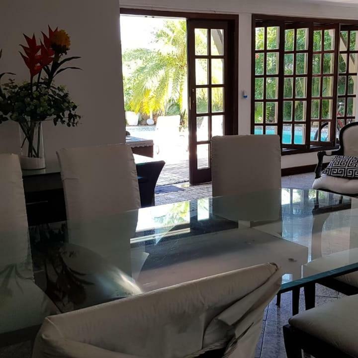 Guesthouse Mata Da Praia Vitória Exterior foto