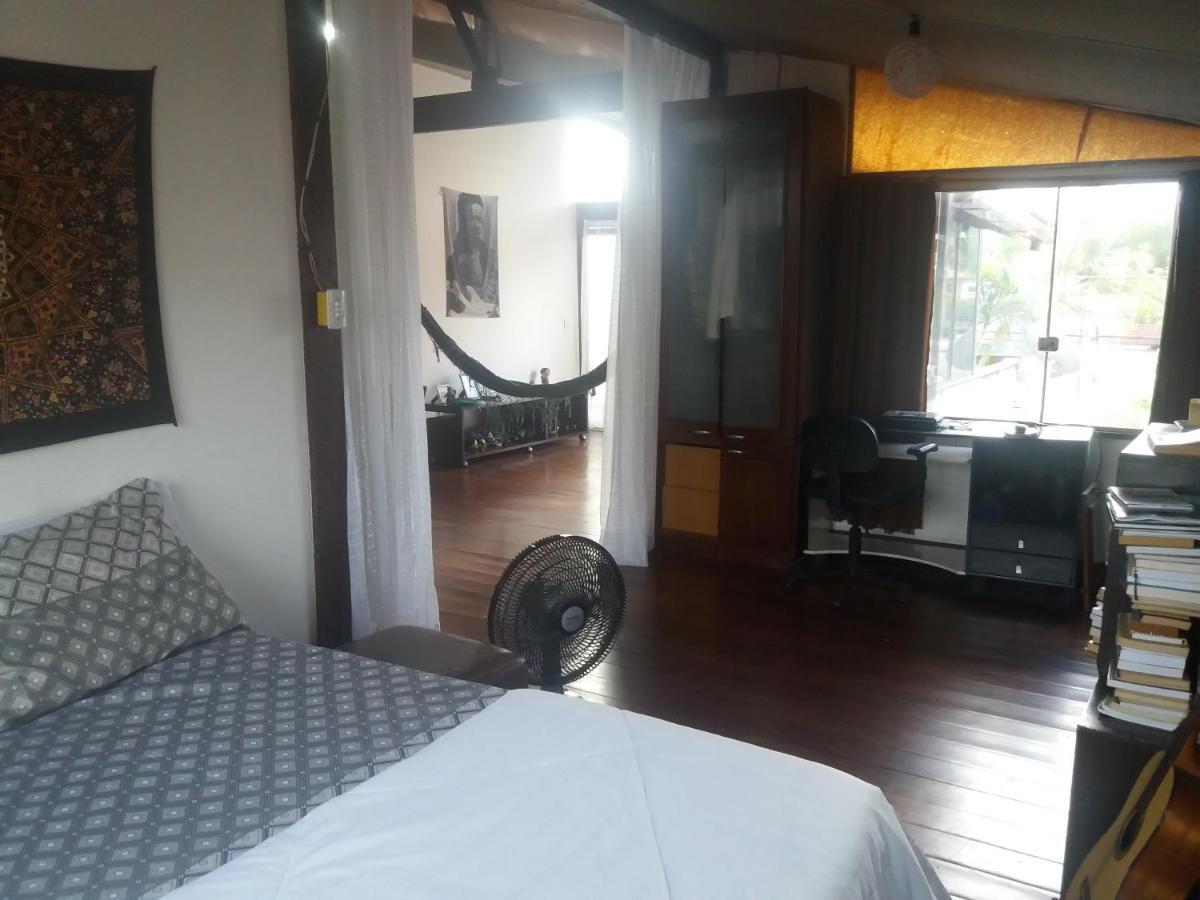 Guesthouse Mata Da Praia Vitória Exterior foto